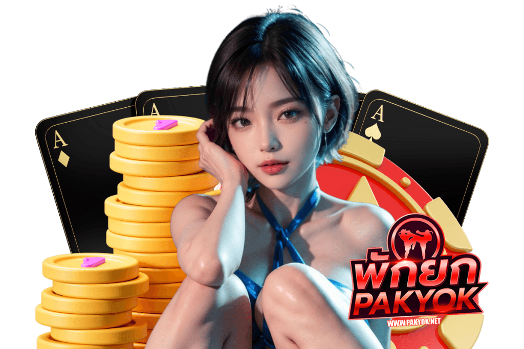 pakyok slot